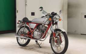 HONDA DREAM 50 AC15