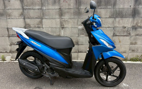 SUZUKI ADDRESS V110 CE47A