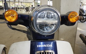 HONDA C110 SUPER CUB JA44