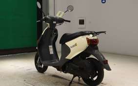 SUZUKI LET's 4 2024 CA45A