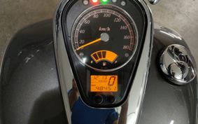 SUZUKI INTRUDER 400 CLASSIC VK56A