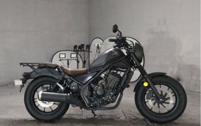 HONDA REBEL MC49