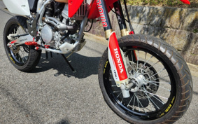 HONDA CRF150R KE03
