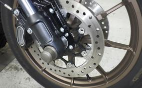 HARLEY FXLRS1870 2021