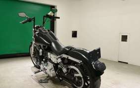 HARLEY FXDLI 1450 2004