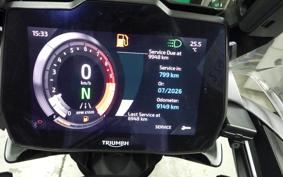 TRIUMPH TIGER 1200 GT PRO 2024