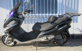 YAMAHA MAJESTY 125FI SE22