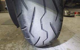 YAMAHA XV1900 MIDNIGHT STAR 2008