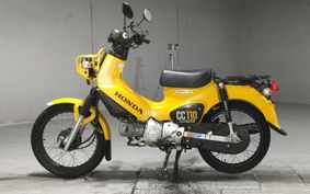 HONDA CROSS CUB110 JA45
