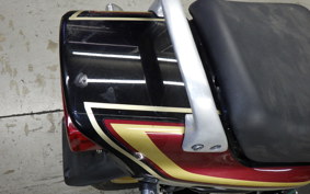 HONDA CB750 GEN 2 2007 RC42