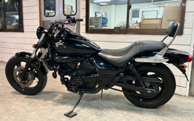 KAWASAKI ELIMINATOR 250V VN250A