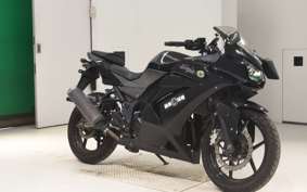 KAWASAKI NINJA 250R EX250K