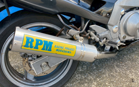 KAWASAKI ZZ-R400 1990 ZX400K