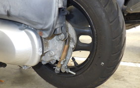 HONDA DIO Gen.6 AF62