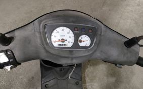 YAMAHA BJ SA24J