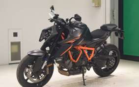KTM 1390 SUPER DUKE R EVO 2025
