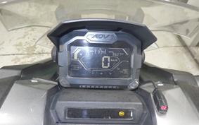HONDA ADV150 2004 KF38