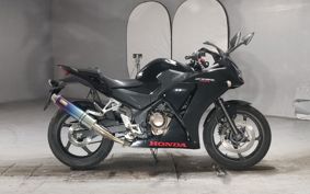 HONDA CBR250R MC41