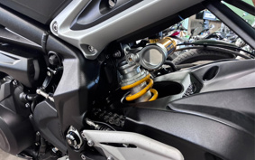 TRIUMPH STREET TRIPLE 765 RS 2026 HDA614