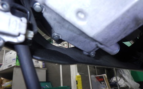 YAMAHA YZF-R25 RG43J