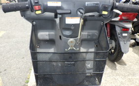 HONDA GYRO CANOPY TA03