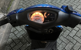 SUZUKI ADDRESS V125 CF46A