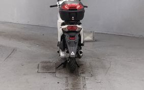 HONDA DIO 110 JK03