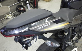 KAWASAKI NINJA 400 2022 EX400G