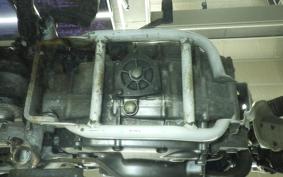 SUZUKI DJEBEL 200 (DR200SE) 2011 SH42A