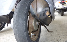 YAMAHA JOG POCHE 3KJ
