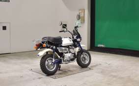 HONDA MONKEY AB27
