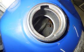 SUZUKI TS200R 2021 SH12A