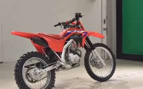 HONDA CRF125F 2019 JE03