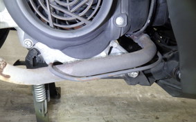 SUZUKI ADDRESS 110 2023 CE47A
