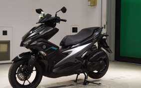 YAMAHA NVX125 2025