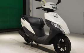 SUZUKI ADDRESS V125 2022 DT11A