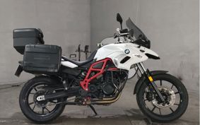BMW F700GS 2017 0B06