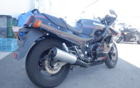 KAWASAKI GPZ1000RX 1985 ZXT00A