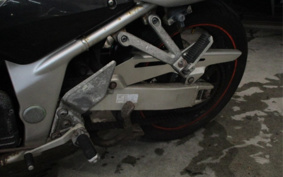 SUZUKI BANDIT1200S 2000 GV77A