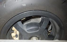 SUZUKI ADDRESS V125 2019 DT11A