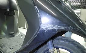 SUZUKI ADDRESS V50 Gen.2 CA44A