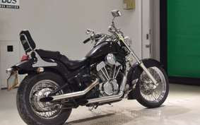 HONDA STEED 400 1993 NC26