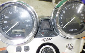 YAMAHA XJR400 Gen.3 R 2002 RH02J