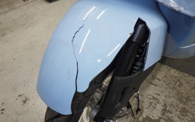 VESPA LX125IE
