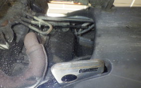 SUZUKI ADDRESS 110 2008 CF11A