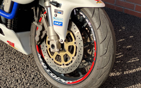 SUZUKI GSX1300R HAYABUSA 2001 A1111