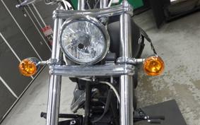 HARLEY FXSTB 1580 2008