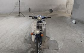 YAMAHA MATE 50 UA04J