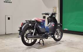 HONDA C125 SUPER CUB 2024 JA71