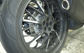 HONDA CB1000R GEN 2 2022 SC80